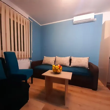 Kety * Kragujevac