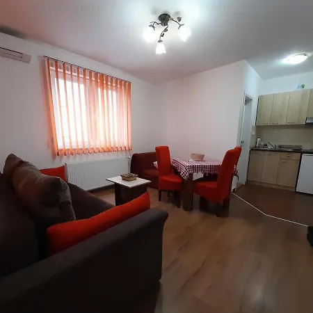 Kety * Kragujevac