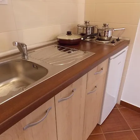 Kety Apartment Kragujevac