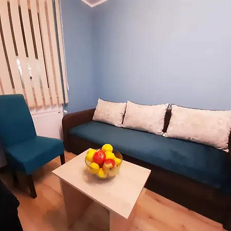 Kety Apartment *