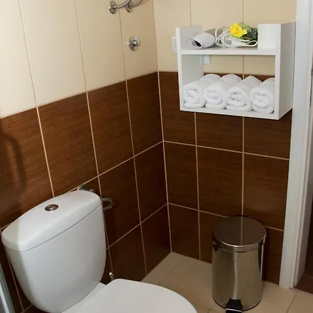 Kety Apartment