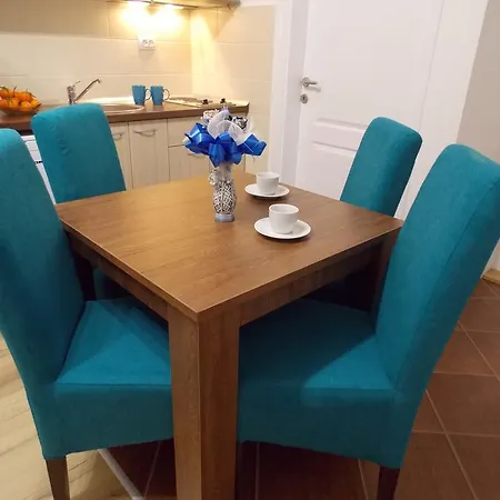 Kety Apartment Kragujevac