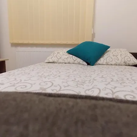 Kety Apartment *