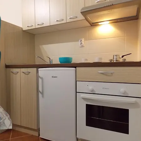 Kety Apartment *