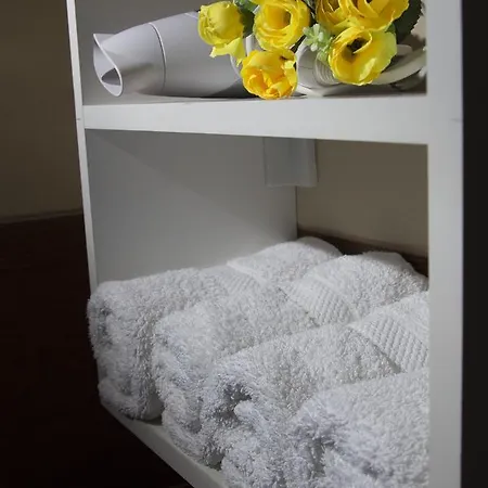Kety Apartment