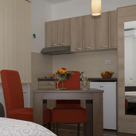 Apartment Kety